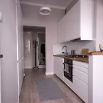 Paderewskiego 11 Lejlighed *