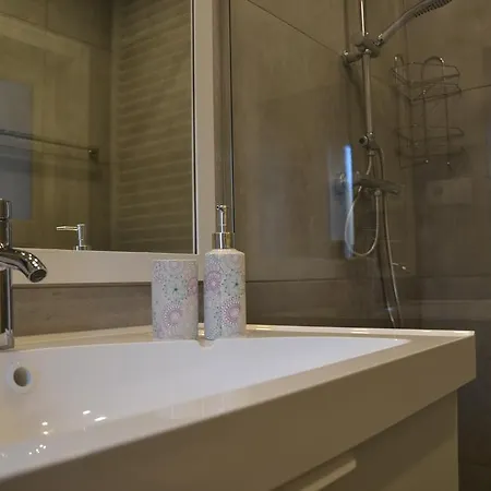 Appartamento Paderewskiego 11 *