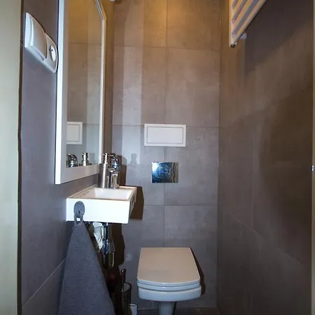 Paderewskiego 11 Appartamento