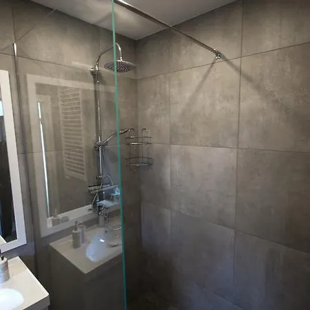 Paderewskiego 11 Apartmán Svinoústí