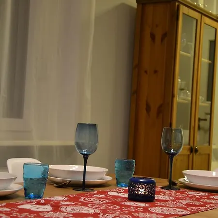 Appartamento Paderewskiego 11