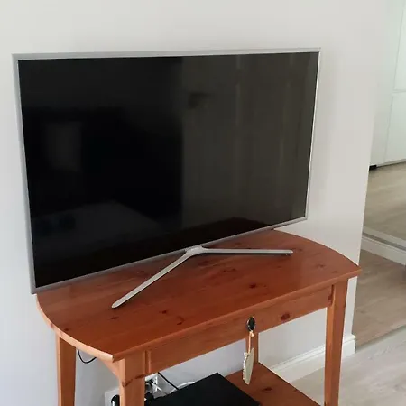 Paderewskiego 11 * Świnoujście (Swinemünde)