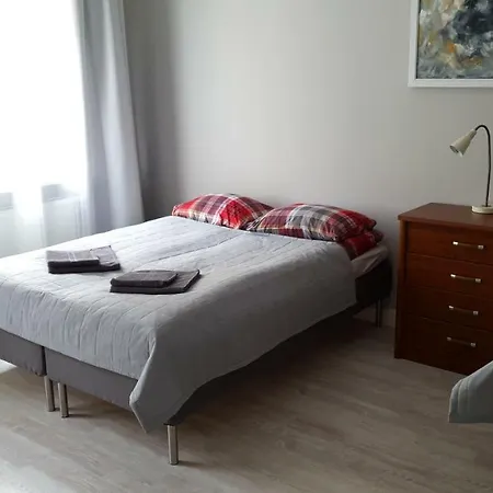 Paderewskiego 11 Świnoujście (Swinemünde)